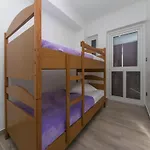 Apartamento Papilio - Two Bedroom With Terrace Brela