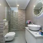 Papilio - Two Bedroom With Terrace Apartamento