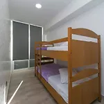 Apartamento Papilio - Two Bedroom With Terrace