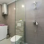 Apartamento Papilio - Two Bedroom With Terrace Brela