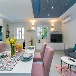 Apartamento Papilio - Two Bedroom With Terrace *
