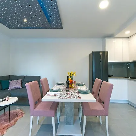 Papilio - Two Bedroom With Terrace Lejlighed