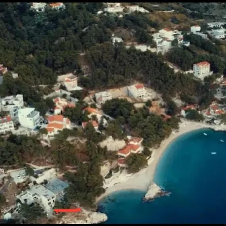 Papilio - Two Bedroom With Terrace Apartman