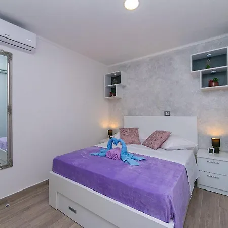 Lejlighed Papilio - Two Bedroom With Terrace