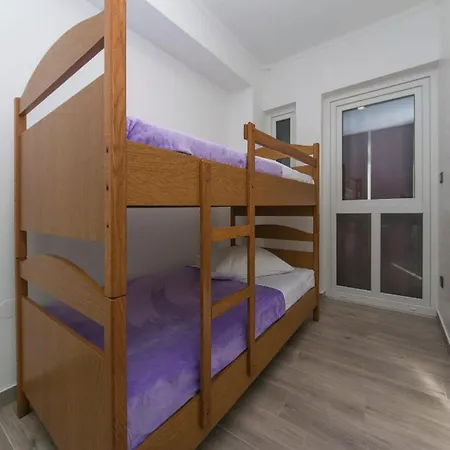 Lejlighed Papilio - Two Bedroom With Terrace Brela