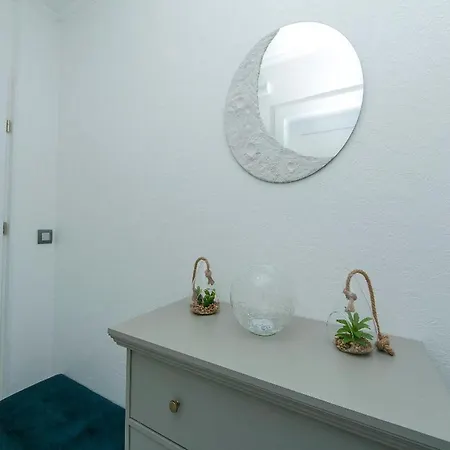 Papilio - Two Bedroom With Terrace Lejlighed *