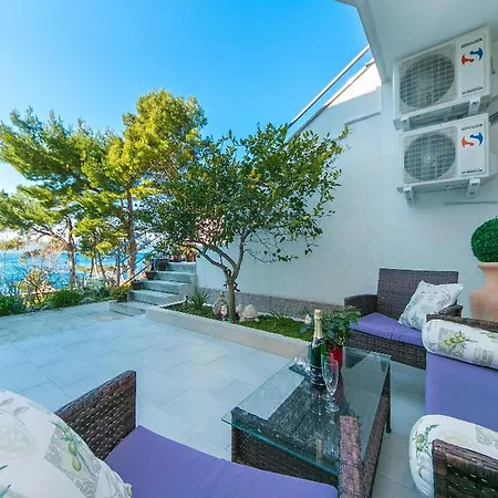 Papilio - Two Bedroom With Terrace Lejlighed