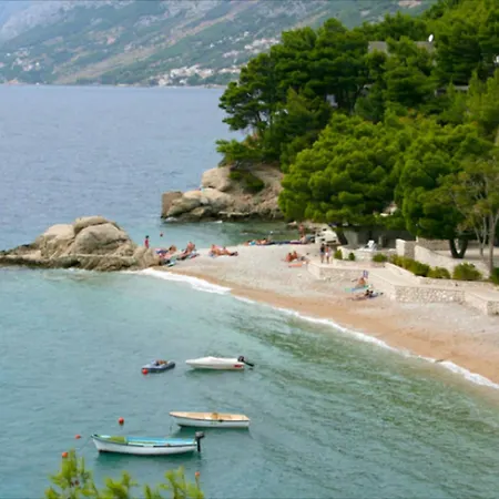 Apartman Papilio - Two Bedroom With Terrace *