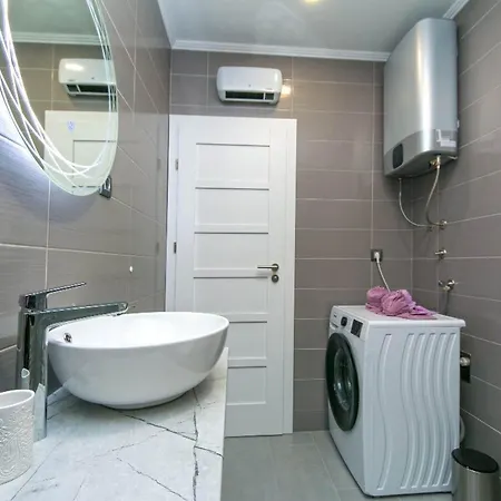 Papilio - Two Bedroom With Terrace