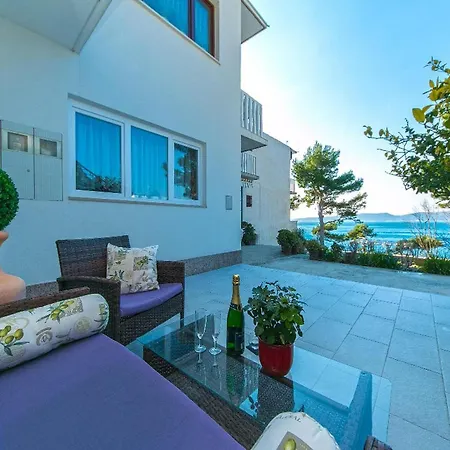 Papilio - Two Bedroom With Terrace Lejlighed *