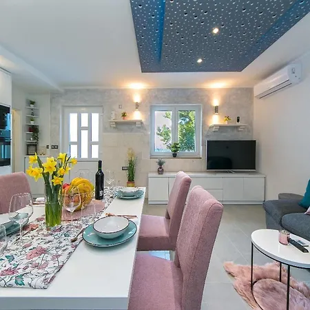 Lejlighed Papilio - Two Bedroom With Terrace *