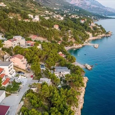 Papilio - Two Bedroom With Terrace