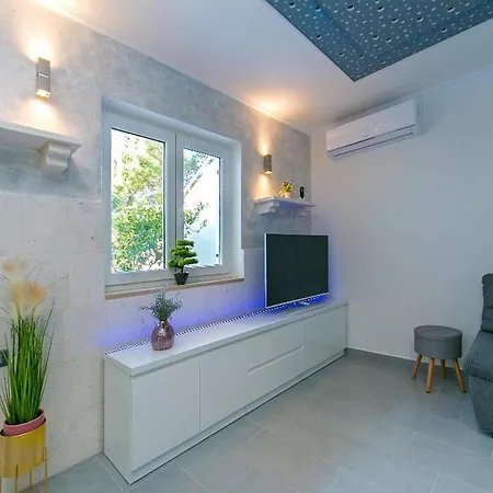 Papilio - Two Bedroom With Terrace Lejlighed