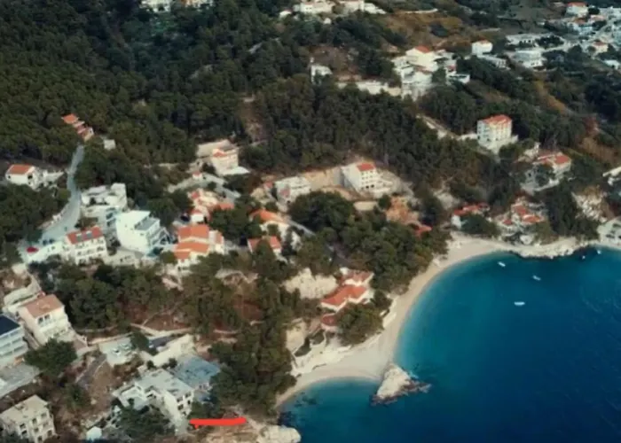 Papilio - Two Bedroom With Terrace Apartman